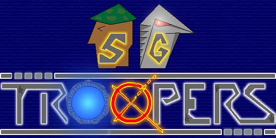 SG Troopers Project